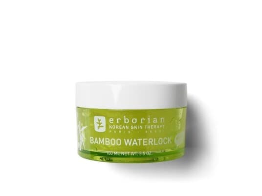 Erborian Bamboo Waterlock Mask - - 80 ml