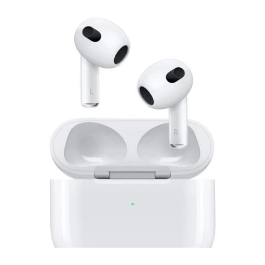 Apple AirPods (3rd generation)