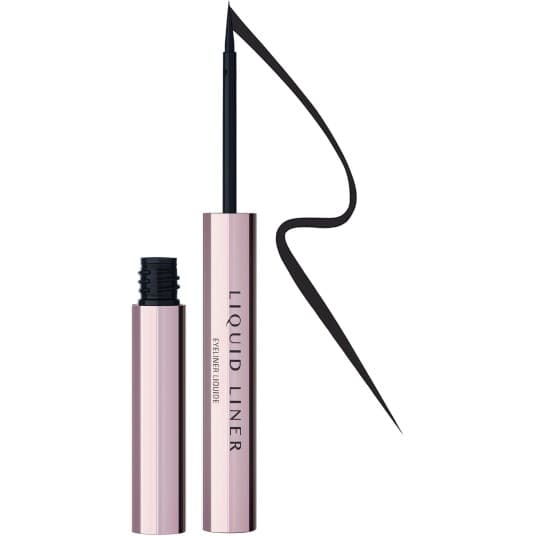 Anastasia Beverly Hills Liquid Liner - Dame - 2 Ml #Black