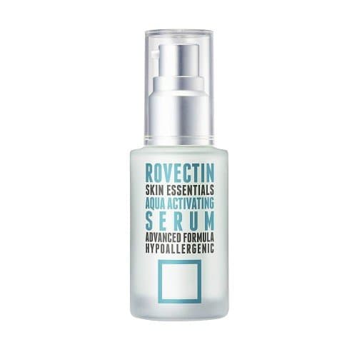 Rovectin Skin Essentials Aqua Activating Serum 35ml