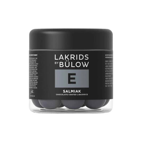 Lakrids by Bülow E Salmiak small