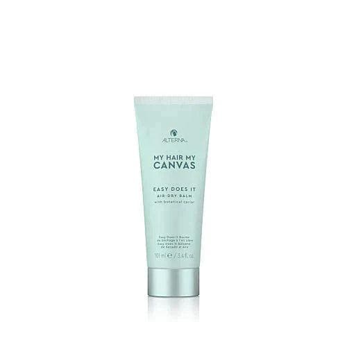 Alterna Alterna, My Hair.My Canvas. Easy Does It, Vegan Botanical Caviar, Hair Balm, Curl Defining, 101 Ml For Women