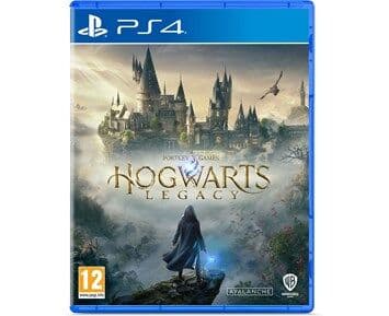 Hogwarts Legacy - Sony PlayStation 4 - Action/Adventure