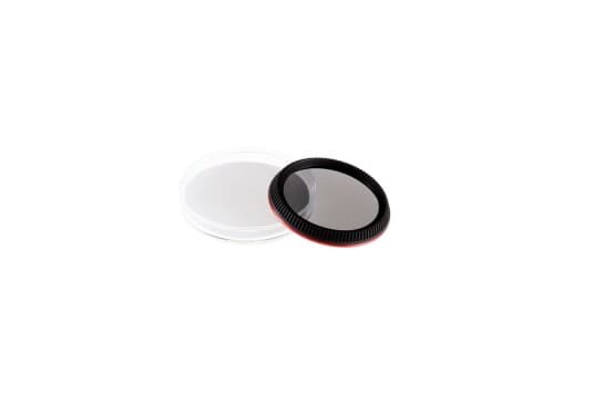 Dji Nd16 - Filter - Gråfilter 16X - For Dji Osmo+