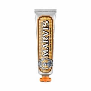 Marvis_Fluoride Toothpaste With Fluoride Orange Blossom Bloom 75Ml