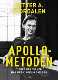 Apollo-Metoden | Petter A. Stordalen | Språk: Dansk