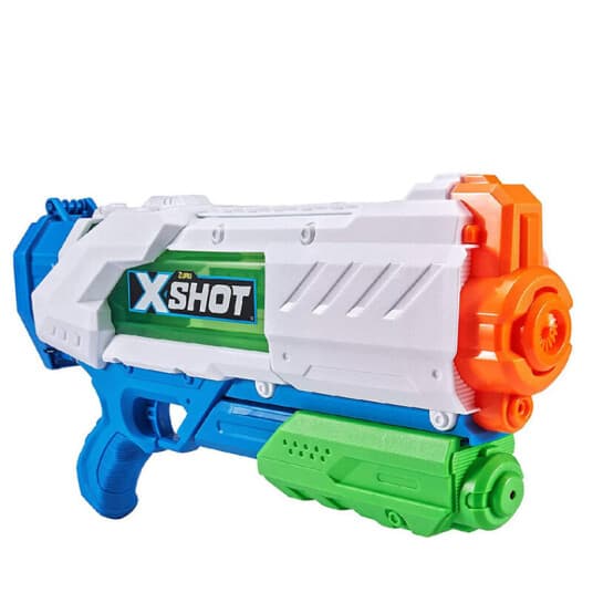 Xshot Warfare Vannkaster Hurtigfylling