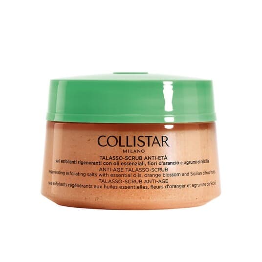 Collistar Anti-Age Talasso Scrub - Dame - 300 Gr