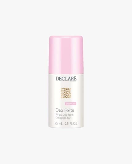 Declare Body Care Deo Forte - - 75 Ml