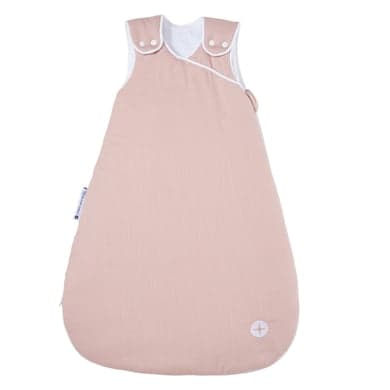 Nordic Coast Company Baby sovepose gammelrosa