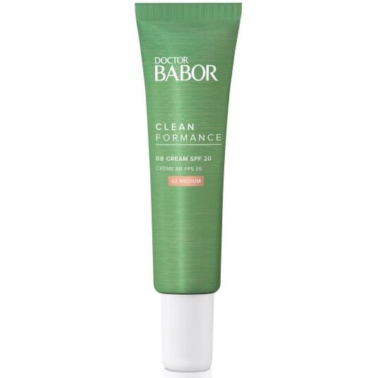 Babor Clean Formance Bb Cream Spf20 - - 40 Ml