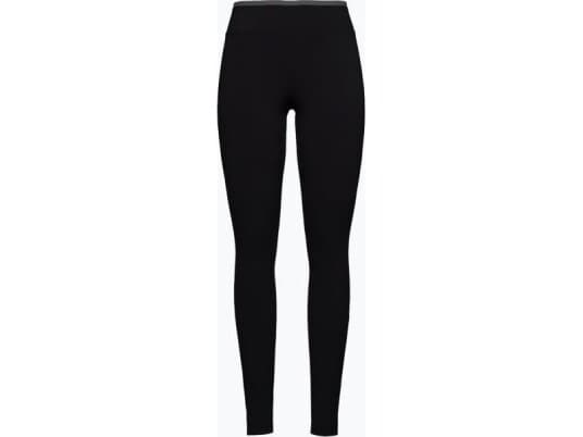 Black Diamond Legginsy Damskie Session Tights Black R.L