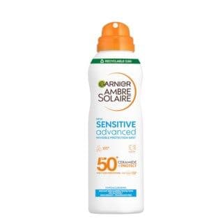 Garnier - Solar Amber - 150 Ml