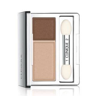 Clinique All About Shadow Duo 01 Like Mink