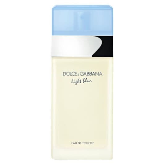 Alkotest Dolce&Amp Gabbana Light Blue Woman Edt Spray 50Ml