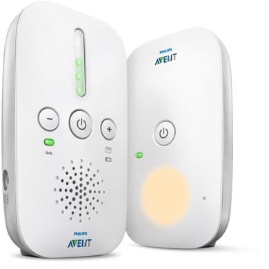 Philips Avent DECT babymonitor SCD502/26