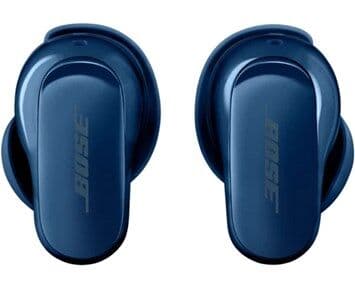 Bose QuietComfort ULTRA Åpne Ørepropper (lunar blue)