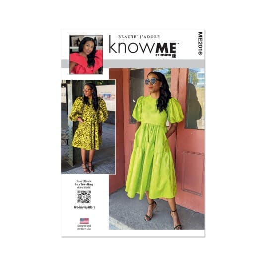 KnowME 2019 - Topp K5 (8-10-12-14-16)