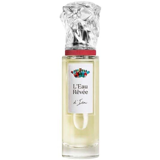 Sisley L'Eau Rêvée D'Isa Edt 50ml