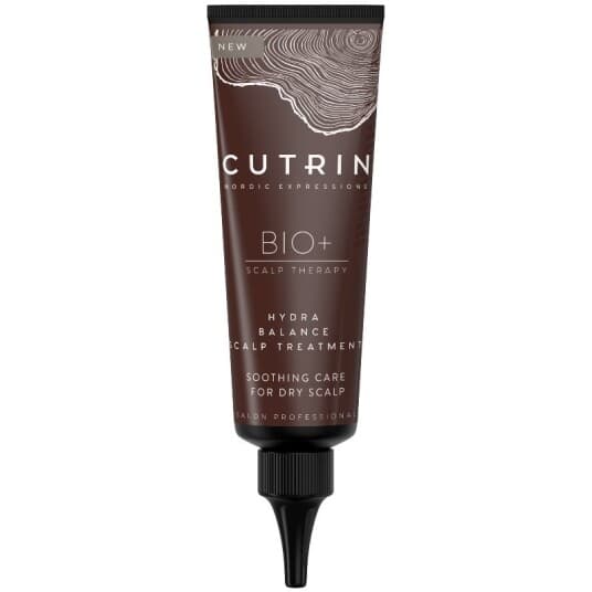 Cutrin BIO+ Hydra Balance Scalp Treatment 75ml