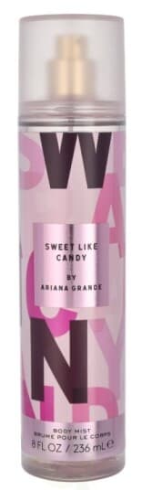 Ariana Grande Ariana Grande Sweet Like Candy Body Mist 236Ml