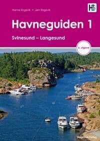 Havneguiden 1 | Jørn Og Hanne Engevik | Språk: Nor