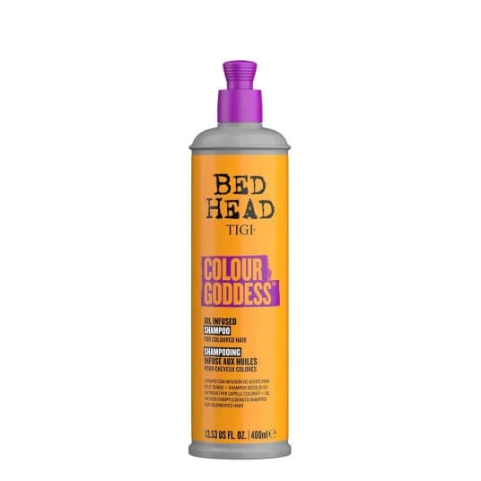 Bed Head Colour Goddess (Szdw,W,400)