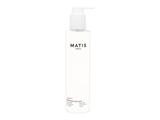 Matis Reponse Delikat Sensimak-Melk - Dame - 200 Ml