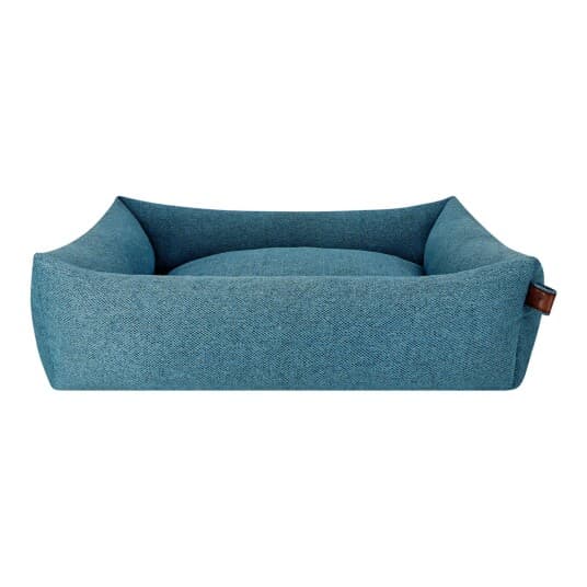 Fantail Hundekurv Snug Cosmic Blue 120X95cm