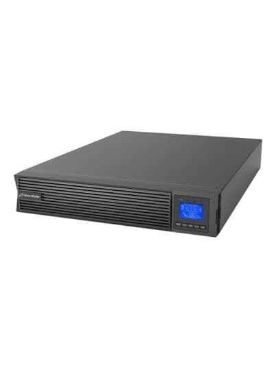 PowerWalker VFI 3000 ICR IoT - UPS - 3000 watt - 3000 VA