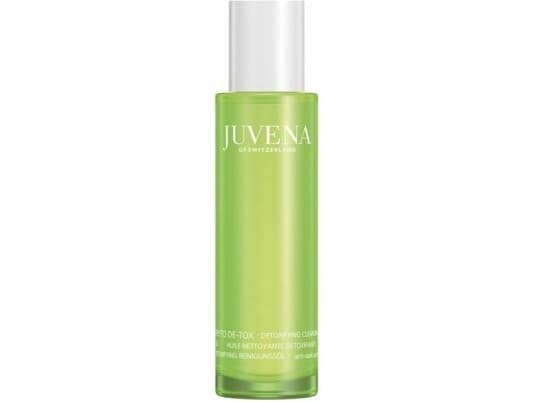 Juvena Phyto De Tox Oil