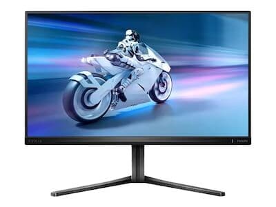 Philips Evnia 25" Gaming Monitor 280Hz, 0.5ms MPRT, IPS, HDR10, 110% sRGB