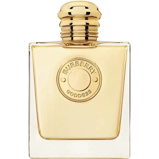 Burberry Goddess Eau De Parfum Refillable 100 Ml (Woman)