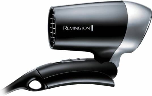 Remington D 2400 Hair Dryer