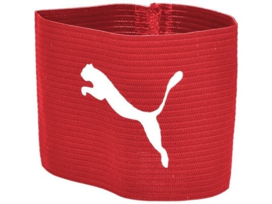 Puma Captain's Armband (05001101) Flerfarget