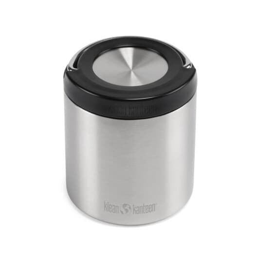 Klean Kanteen TKCanister Matboks 237 ml.