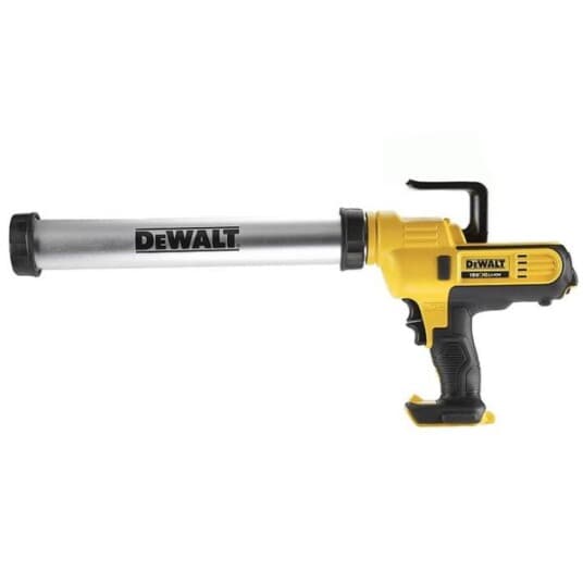 Dewalt DCE581N Fugepistol uten batteri og lader, Maskiner