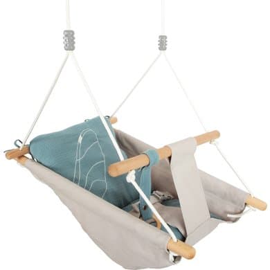 small foot ® Babyhuske Seaside