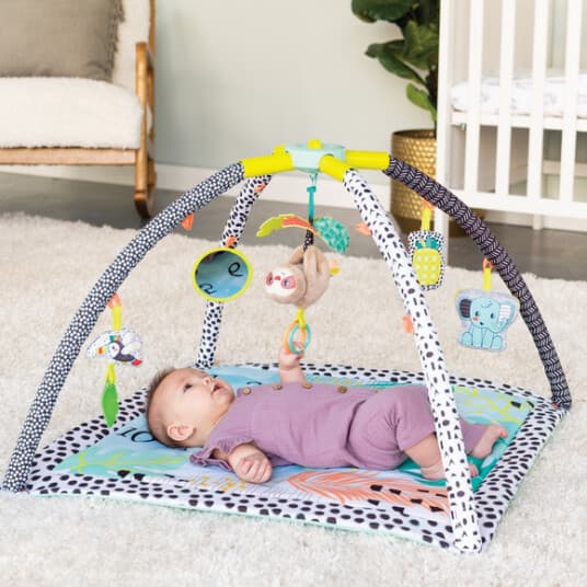 Infantino Babygym