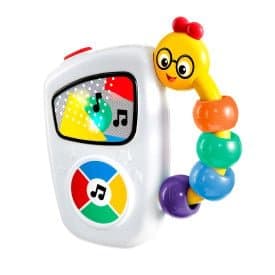 Baby Einstein Mobilt musikkleketøy, Take Along Tunes™