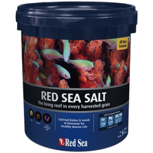 Red Sea Red Sea Salt 7 Kg