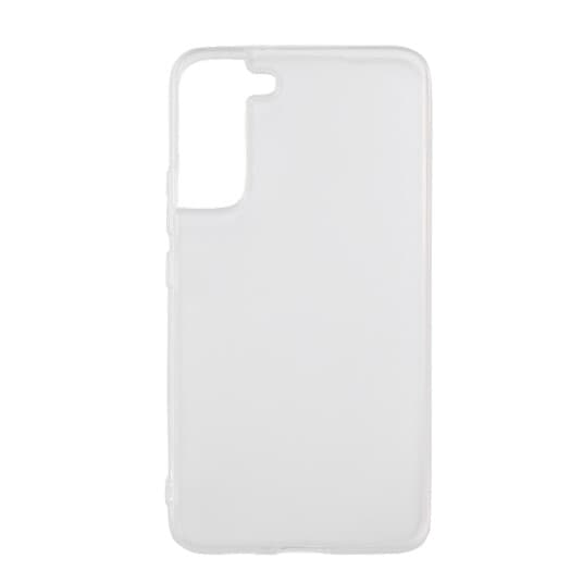 Samsung Galaxy S22+ Tpu Back Cover, Transparent