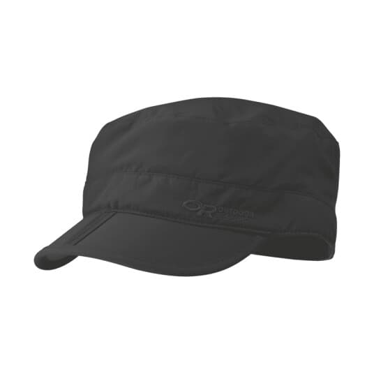 Outdoor Research Radar Pocket Cap Black Check M