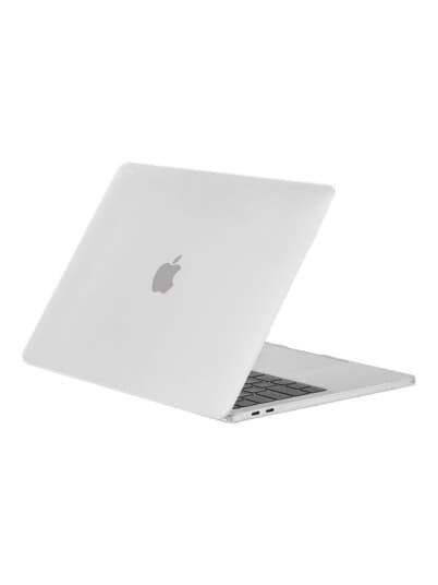 Moshi Iglaze Hardshell Case - Skallveske For Bærbar - Smugklar - For Apple Macbook Pro 13.3" (Early 2020)