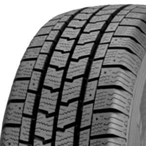 Goodyear Cargo UltraGrip 2 ( 195/65 R16C 104/102T 8PR dobbel merking 100T, pigger kan monteres på )