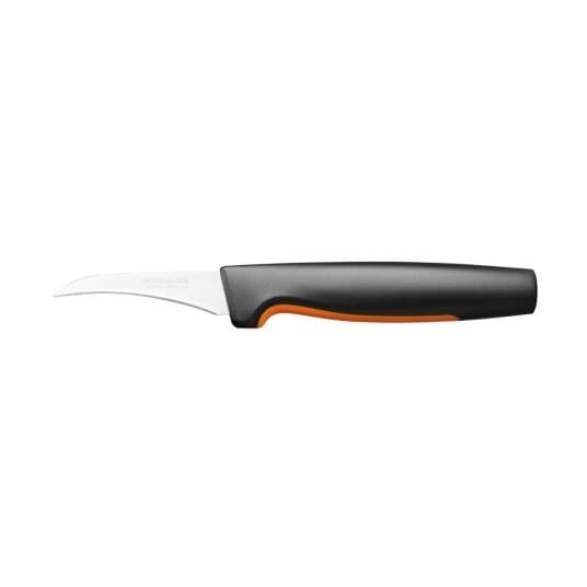 Fiskars Functional Form - Tomatkniv - 6.8 Cm