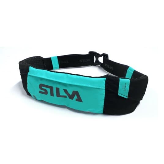 Silva Löparbälte Strive Belt Blå