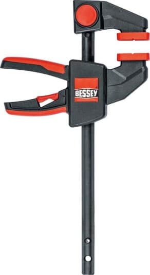 Bessey - Trigger Clamp - Maks. Åpnin 300 Mm