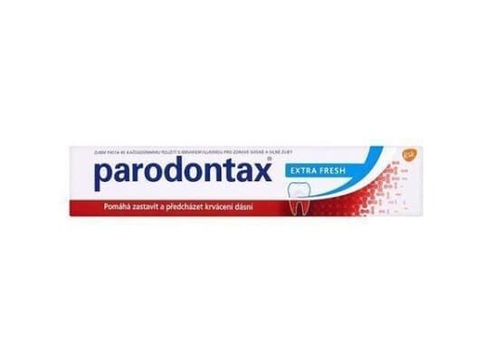 Parodontax Tp Extra Fresh (Eu)