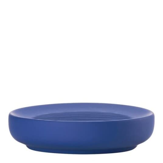 Zone - Ume såpeskål 12 cm indigo blue